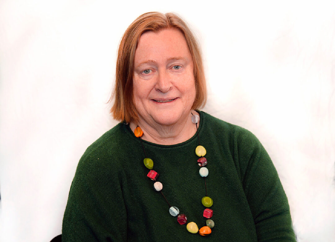 Gudrun