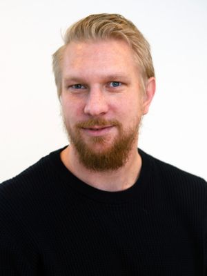 Jesper Svane Lie