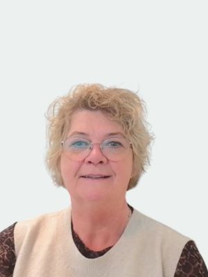 Lene Lauritsen