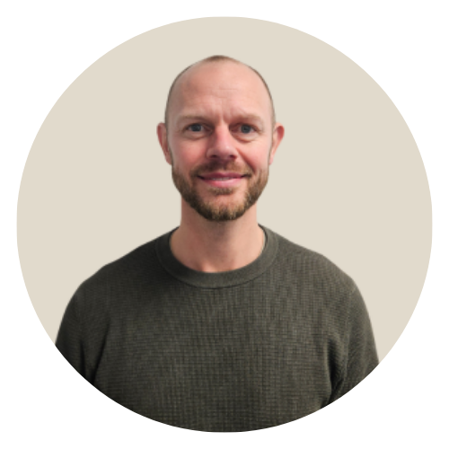 Mikkel - projektkonsulent - IFMS